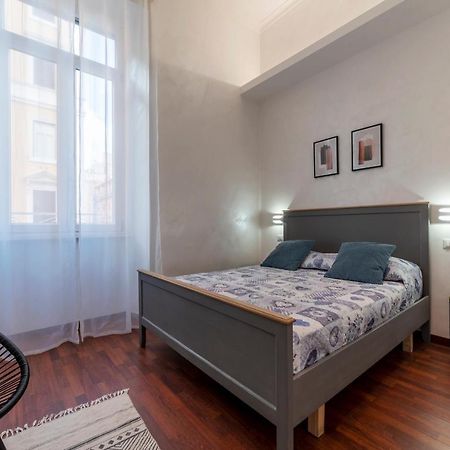 Roma Termini Big Apartment Zewnętrze zdjęcie