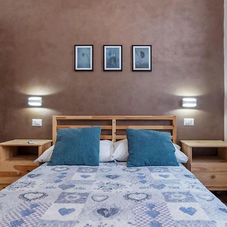 Roma Termini Big Apartment Zewnętrze zdjęcie