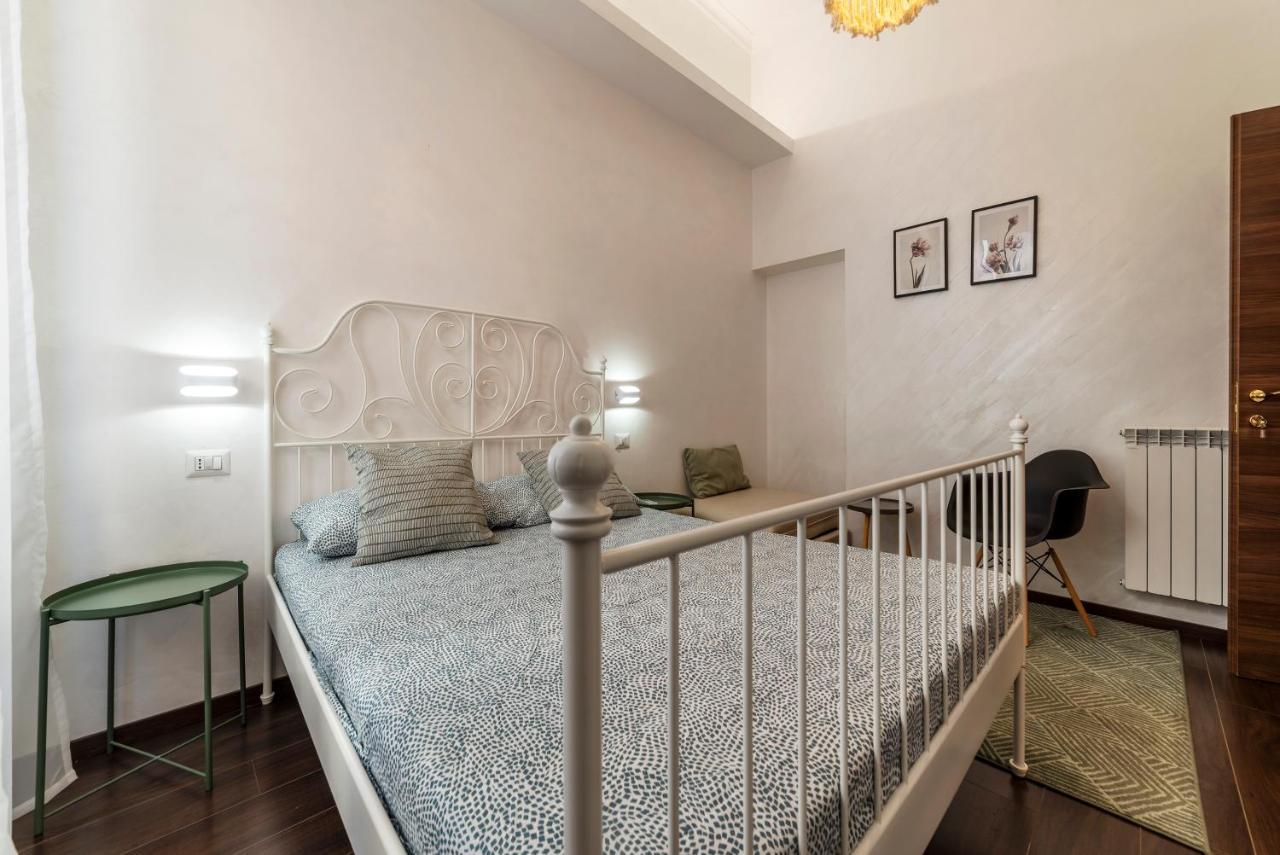 Roma Termini Big Apartment Zewnętrze zdjęcie