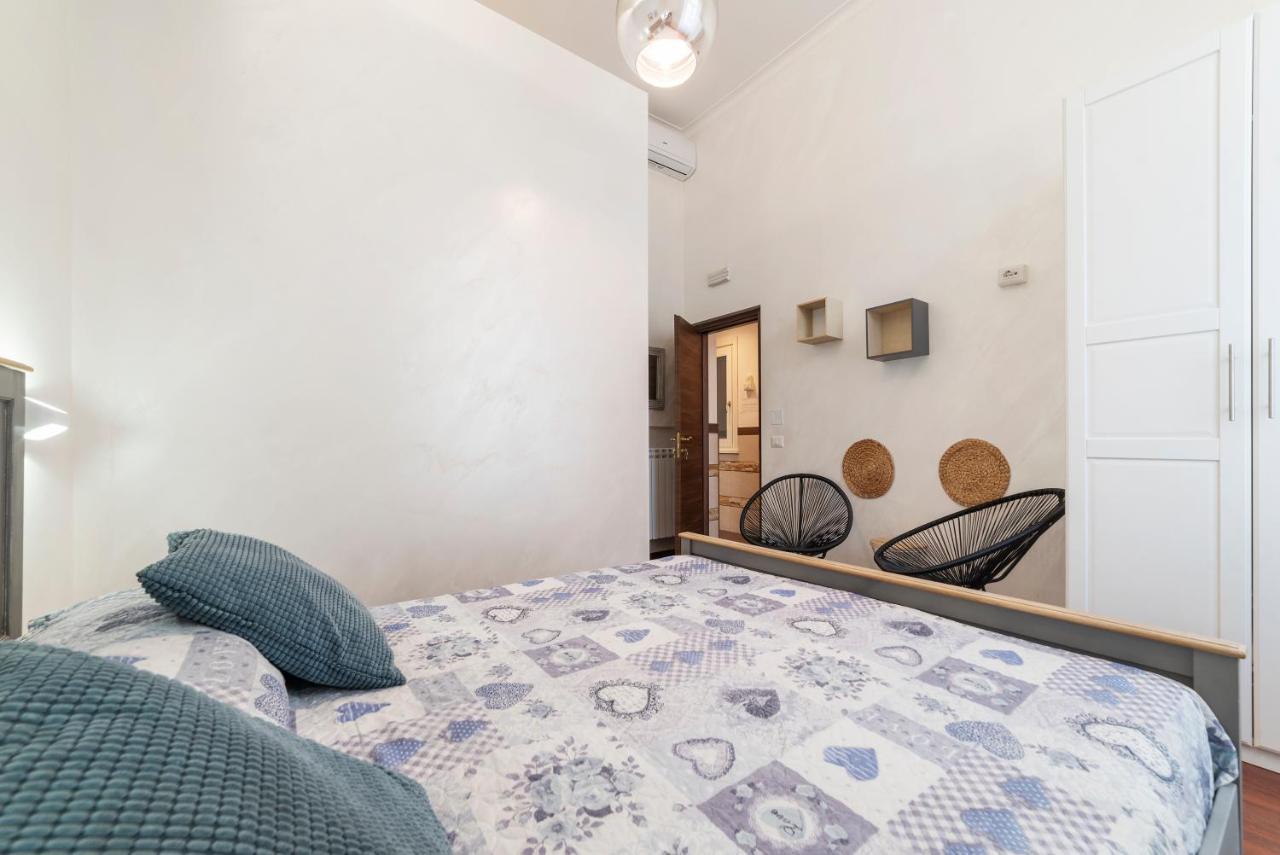 Roma Termini Big Apartment Zewnętrze zdjęcie