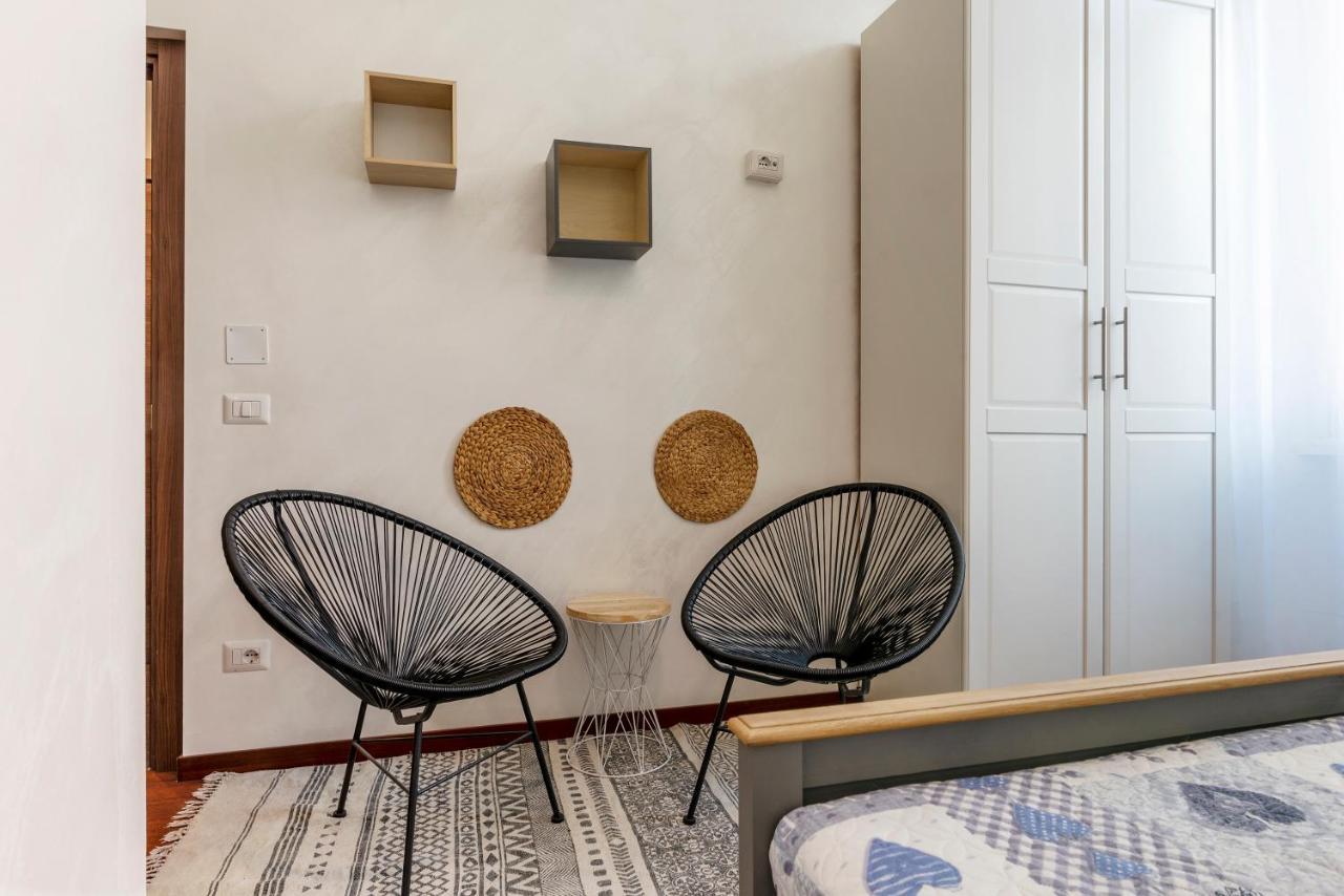Roma Termini Big Apartment Zewnętrze zdjęcie