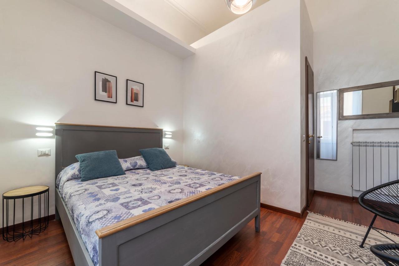 Roma Termini Big Apartment Zewnętrze zdjęcie