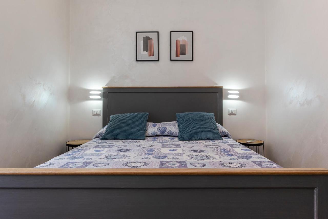 Roma Termini Big Apartment Zewnętrze zdjęcie