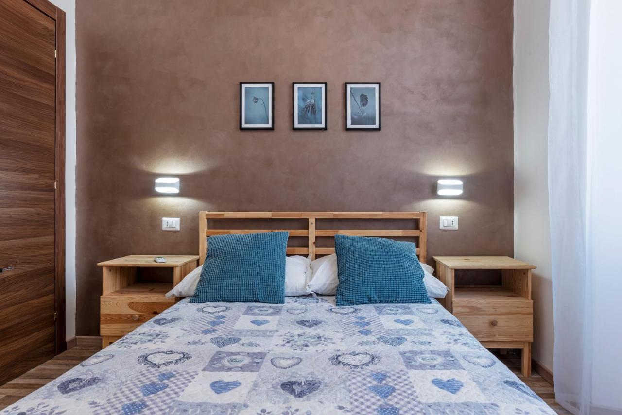 Roma Termini Big Apartment Zewnętrze zdjęcie