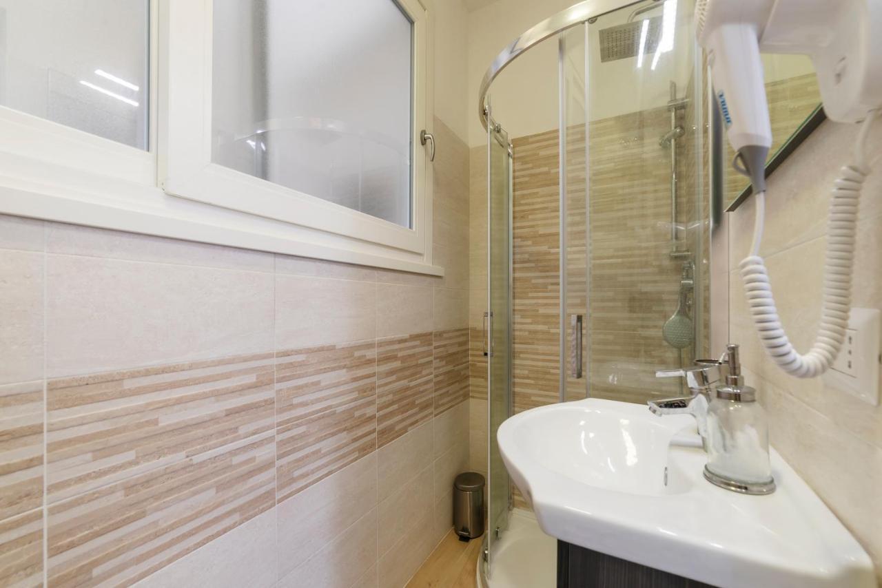 Roma Termini Big Apartment Zewnętrze zdjęcie