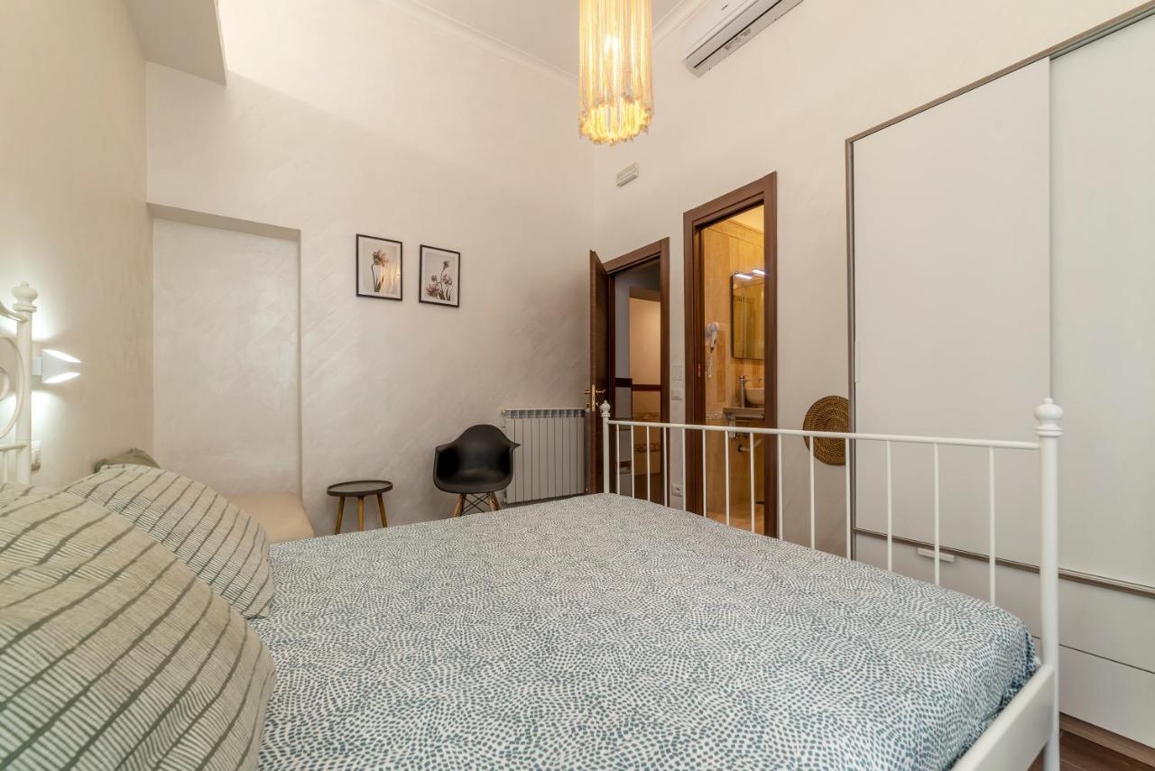 Roma Termini Big Apartment Zewnętrze zdjęcie