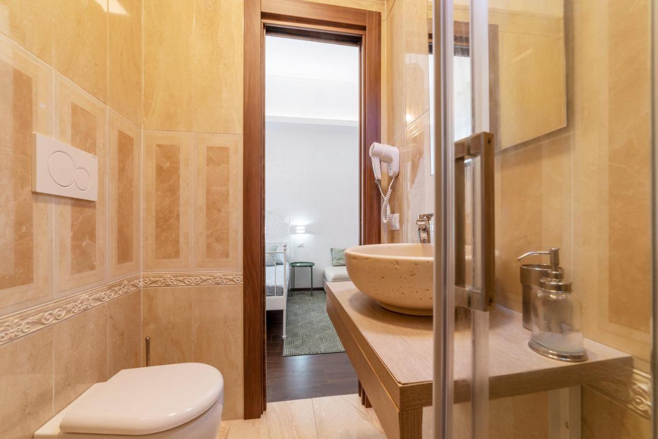 Roma Termini Big Apartment Zewnętrze zdjęcie